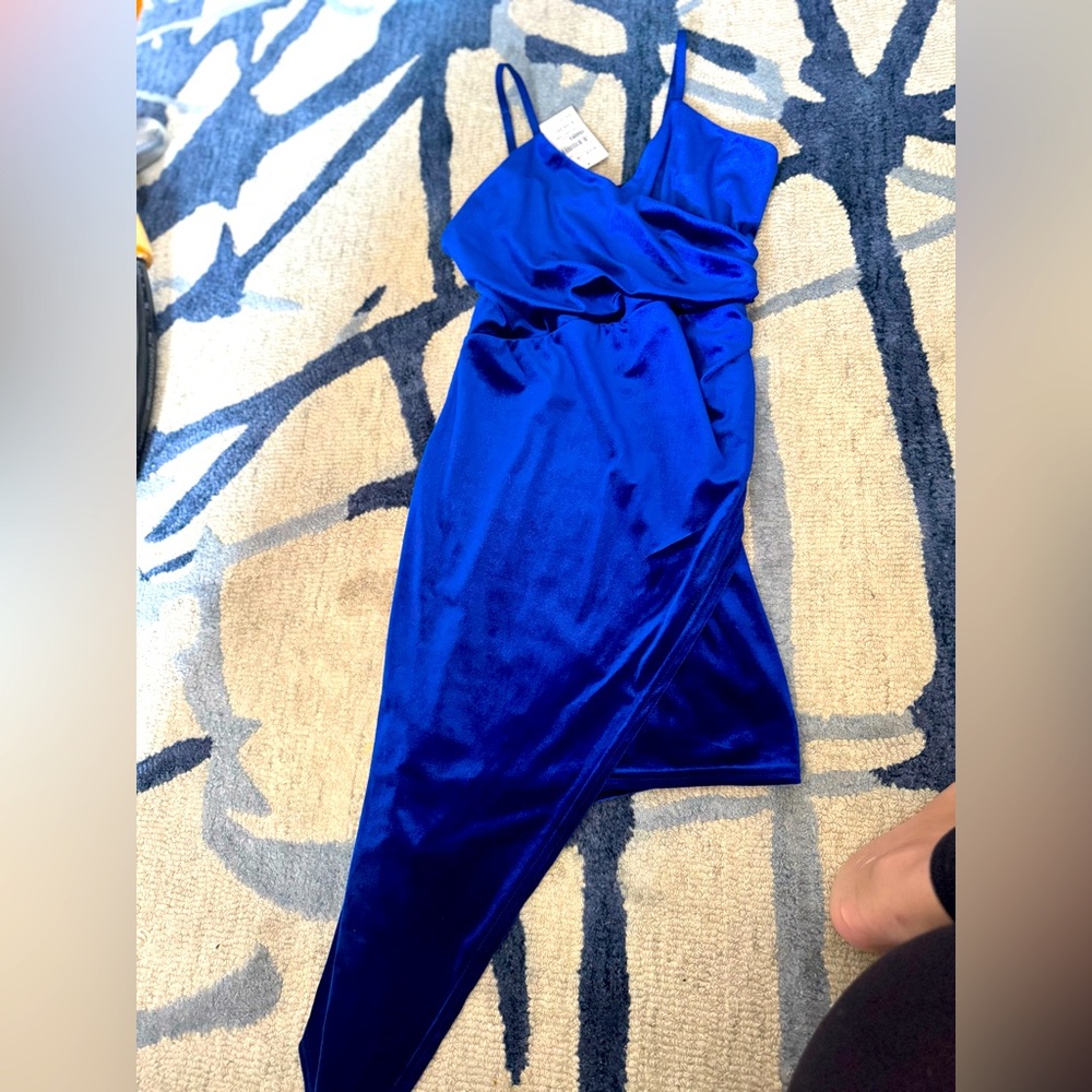 Quiz Dress